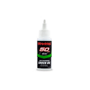 Traxxas 5034 Oil Shock 50 wt 600 cSt 60cc Silicone