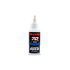 Traxxas 5036 Oil Shock 70 wt 900 cSt 60cc Silicone