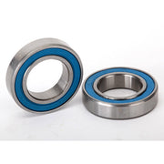 Traxxas 5101 Ball Bearings Blue Rubber Sealed