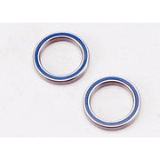 Traxxas 5182 Ball Bearings Blue Rubber Sealed 20 x 27 x 4mm 2pc