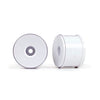 Traxxas 5371 Wheels Dished 3.8 inch White 2pc