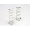 Traxxas 5431 Rear GTR Shock Spring 1.2 Rate Silver White