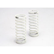 Traxxas 5431 Rear GTR Shock Spring 1.2 Rate Silver White