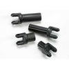 Traxxas 5455 Half Shafts F/R