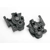 Traxxas 5591 GearBox Halves RandL