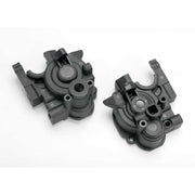 Traxxas 5591 GearBox Halves RandL