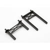 Traxxas 5616 Body Mount Posts (FR/RR) Summit