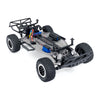 Traxxas Slash 1/10 VXL 2WD RC Brushless Short Course Truck Fox 58076-74