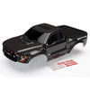 Traxxas 5826A Ford Raptor Body Heavy Duy Black