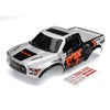 Traxxas 5826T Ford Raptor Body Heavy Duy Fox