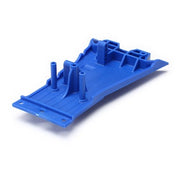 Traxxas 5831A Lower Low CG Chassis Blue