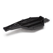 Traxxas 5832 Low CG Chassis Black