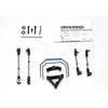 Traxxas 5998 Sway Bar Kit Slayer