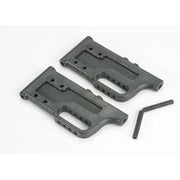 Traxxas 6041 Suspension Arms Lower Front 5x6 GS 2pc