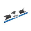 Traxxas 6730X Chassis Brace Kit Blue