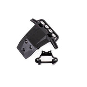 Traxxas 6736X Front Bumper Support (for LED light kit installation)