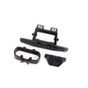 Traxxas 6737X Rear Bumper Support (for LED light kit installation)