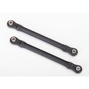 Traxxas 6742 Front and Rear Toe links (molded composite) 2pc