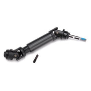 Traxxas 6760 Driveshaft Assembly Front Heavy Duty 1pc