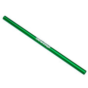 Traxxas 6765G Centre Driveshaft 6061-T6 Aluminium 189mm Green