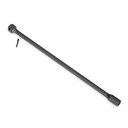 Traxxas 6767 Centre Driveshaft Plastic Black