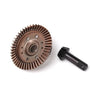 Traxxas 6778 Front Ring Gear Differential and Pinion Gear 12/47 Ratio