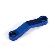 Traxxas 6845A Drag Link Machined 6061-T6 Aluminum Blue Anodized