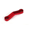 Traxxas 6845R Drag Link Machined 6061-T6 Aluminum Red Anodized