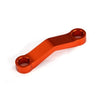 Traxxas 6845T Drag Link 6061-T6 Aluminium Orange