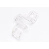 Traxxas 6877A Clear Gear Cover