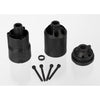 Traxxas 6980 Housings Differential