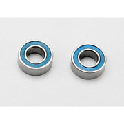 Traxxas 7019 Ball Bearings Blue Rubber Sealed