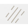 Traxxas 7021 Suspension Pin Set Front or Rear