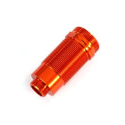 Traxxas 7466A GTR Long Shock Body Aluminium PTFE-Coated Orange 1pc