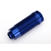 Traxxas 7467 GTR XX-Long Shock Body Hard-Anodized PTFE-Coated Aluminium Blue 1pc