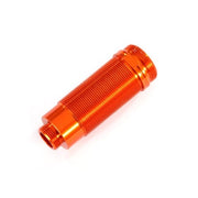 Traxxas 7467A GTR XX-Long Shock Body Hard-Anodized PTFE-Coated Aluminium Orange 1pc