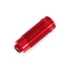 Traxxas 7467R Aluminium GTR XX-Long Shock Body PTFE-coated Red 1pc