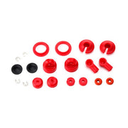 Traxxas 7662 Shock Rebuild kit LaTrax Teton