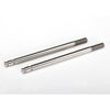 Traxxas 7663 Steel Shock Shafts LaTrax Teton