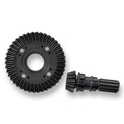 Traxxas 7777X Ring Gear Differential/Pinion Gear differential front