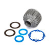 Traxxas 7781X Carrier Differential Aluminum Requires 7783X