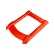 Traxxas 7817T Skid Plate Roof Body Orange 3x15MM CS 4pc Requires 7713X