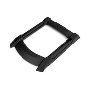 Traxxas 7817 Skid Plate Roof (Body) Black 3x15mm CS (4)