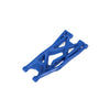 Traxxas 7830X X-Maxx Lower Right HD Suspension Arm (1) Blue