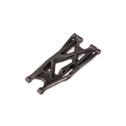 Traxxas 7830 X-Maxx Lower Right HD Suspension Arm (1) Black