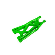 Traxxas 7831G X-Maxx Lower Left HD Suspension Arm (1) Green