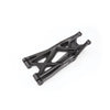 Traxxas 7831 X-Maxx Lower Left HD Suspension Arm (1) Black