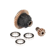 Traxxas 7881 Differential Rear Complete