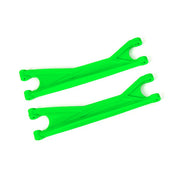 Traxxas 7892G Suspension Arms Upper Left or Right Front or Rear Green 2pc