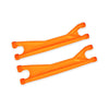 Traxxas 7892T Suspension Arms Upper Left or Right Front or Rear Orange 2pc